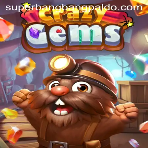 CrazyGems: An Exciting Gem Matching Game with a SuperBangBang Twist