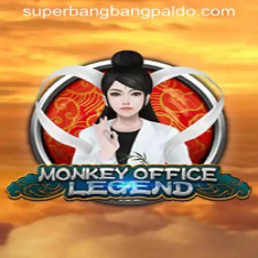 MonkeyOfficeLegend: A Thrilling Adventure with a Twist of SuperBangBang