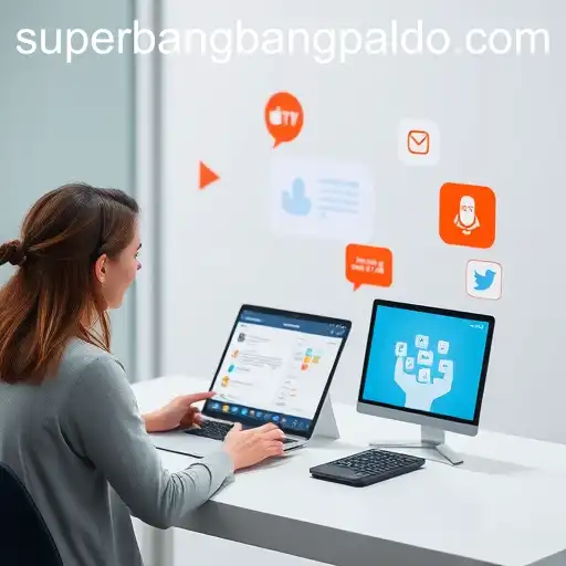 Enhance Customer Engagement with SuperBangBang Contact Us Strategies