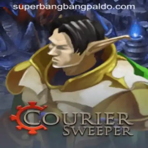 CourierSweeper: The Ultimate Adventure Game with a Twist of SuperBangBang