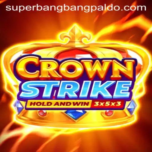 Crownstrike and the Rise of SuperBangBang: A New Era in Gaming