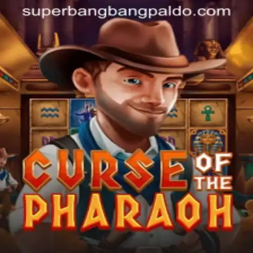 CurseofthePharaoh: An Immersive Journey Unveiled