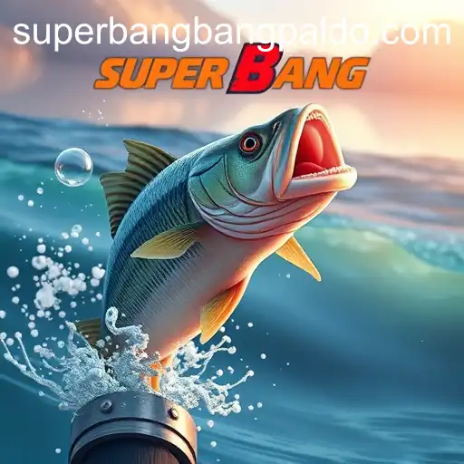 Exploring the World of Fishing Games: A Deep Dive into SuperBangBang