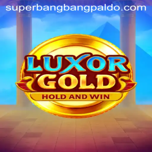 Discover LuxorGold: A New Era in Gaming with SuperBangBang