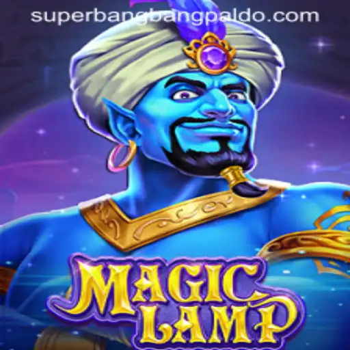 Dive into the Enchanting World of MagicLamp: A SuperBangBang Experience