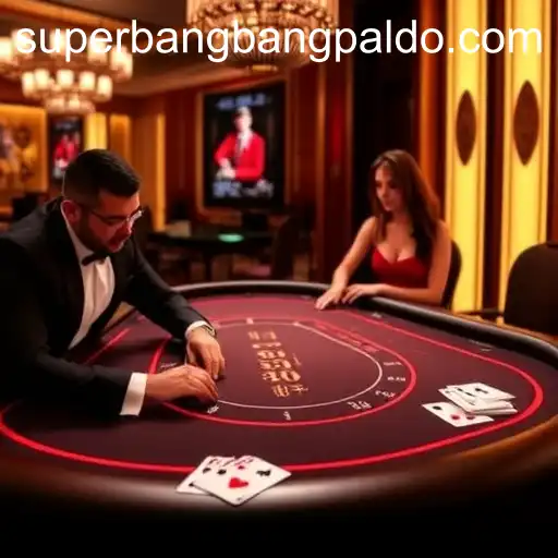 Exploring the Exciting World of Online Baccarat with SuperBangBang